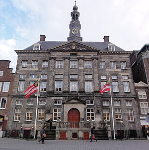 Bestand:DenBoschStadhuis.jpg
