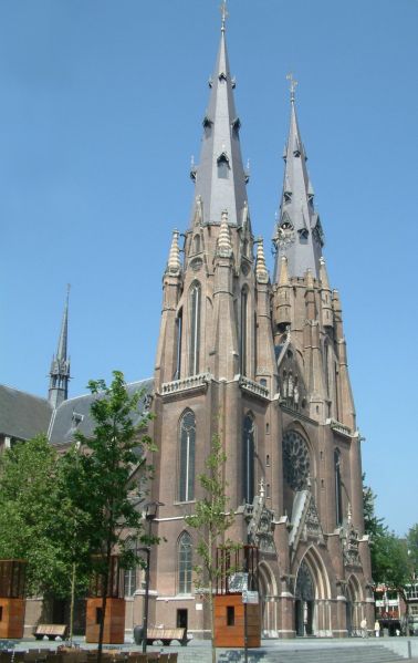 Bestand:EindhovenCath.jpg