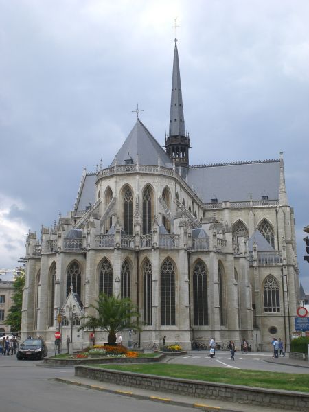 Bestand:LeuvenSintPieterskerk.jpg