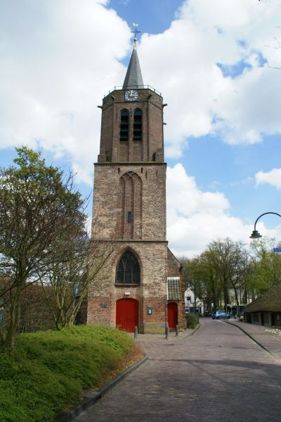 Bestand:LarenNH.jpg